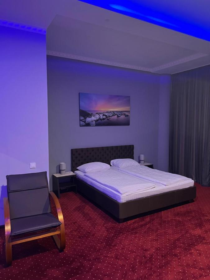 Lex Trend Hotel Irpin Exterior photo